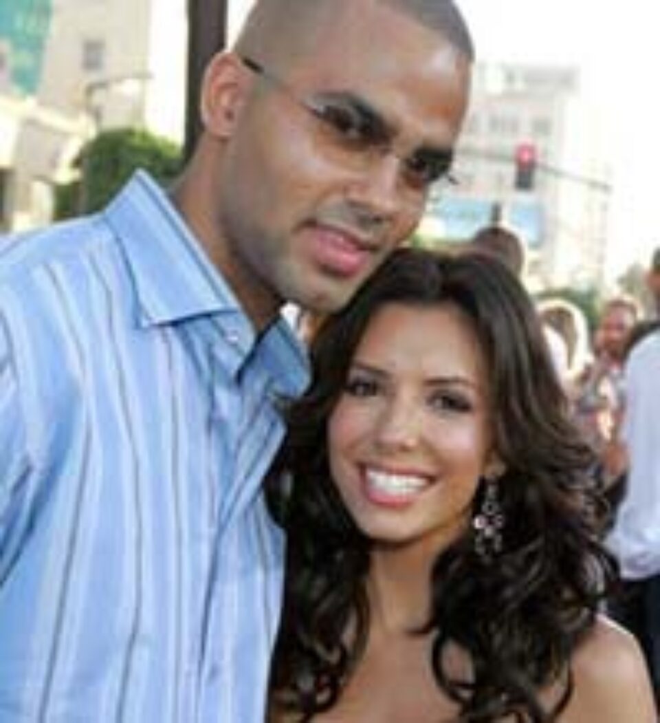 Eva Longoria crede că va fi mereu împreună cu Tony Parker