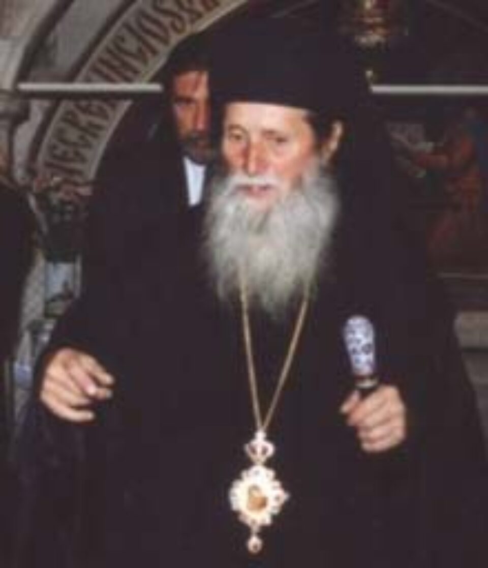 ÎPS Pimen: În problema Mitropoliei, „dorință există”