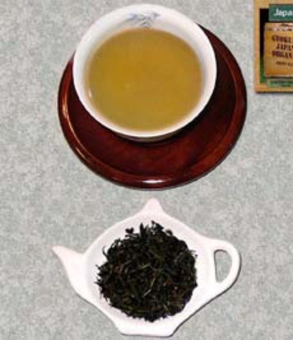 Ceaiul verde și infecțiile Ceaiul verde și infecțiile