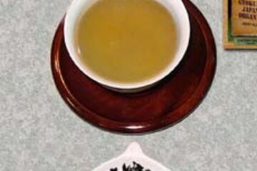 Ceaiul verde și infecțiile