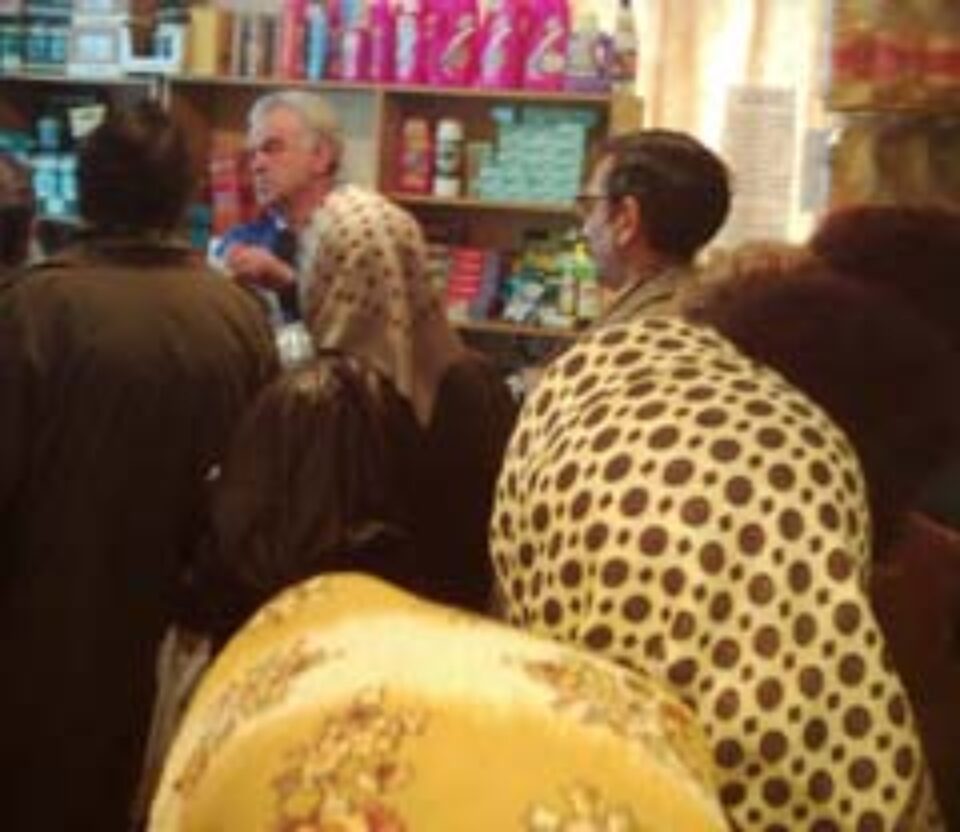 Masa de Paște, „prilej” de împrumuturi pentru sute de pensionari suceveni