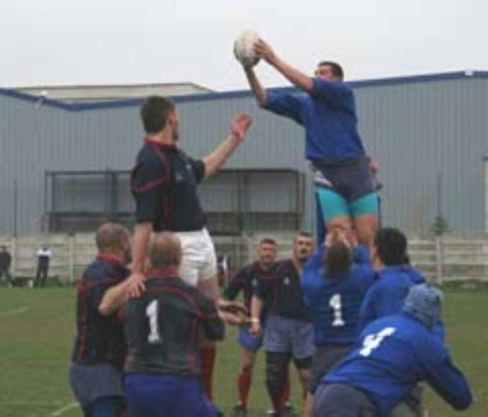 Prima victorie și un punct bonus în 2006