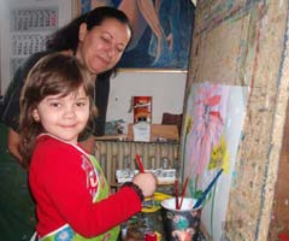 „Sufletul floare”, o mărturisire care continuă