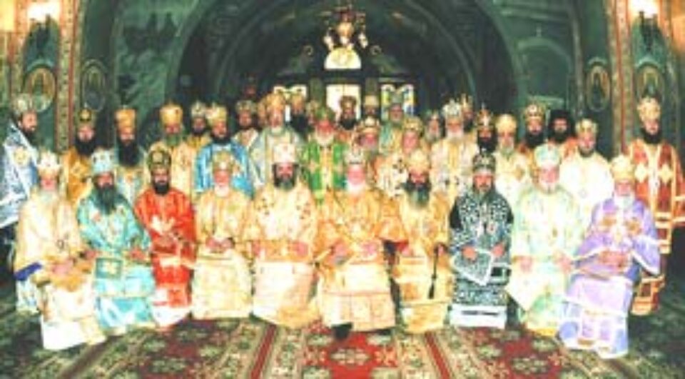 ÎPS Pimen: În problema Mitropoliei, „dorință există”