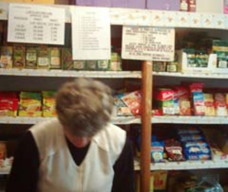 Masa de Paște, „prilej” de împrumuturi pentru sute de pensionari suceveni Masa de Paște, „prilej” de împrumuturi pentru sute de pensionari suceveni