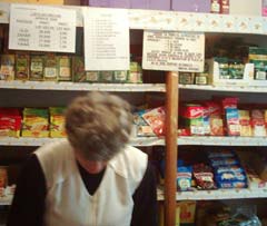 Masa de Paște, „prilej” de împrumuturi pentru sute de pensionari suceveni