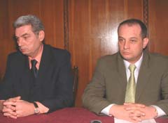 Băișanu propune o întâlnire între autoritățile din Suceava și Cernăuți pe probleme de fond funciar