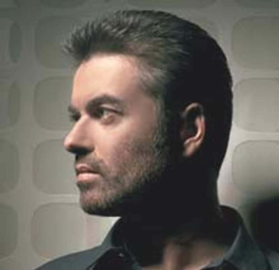 George Michael este dependent de marijuana