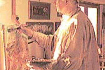 Omagiu maestrului George Cotos