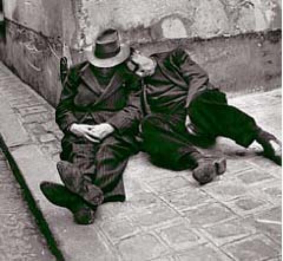 Din presa de altadata Din presa de altadata