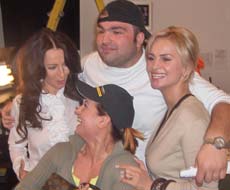 Mihaela Rădulescu face sex cu iubitul Evei de la Canal