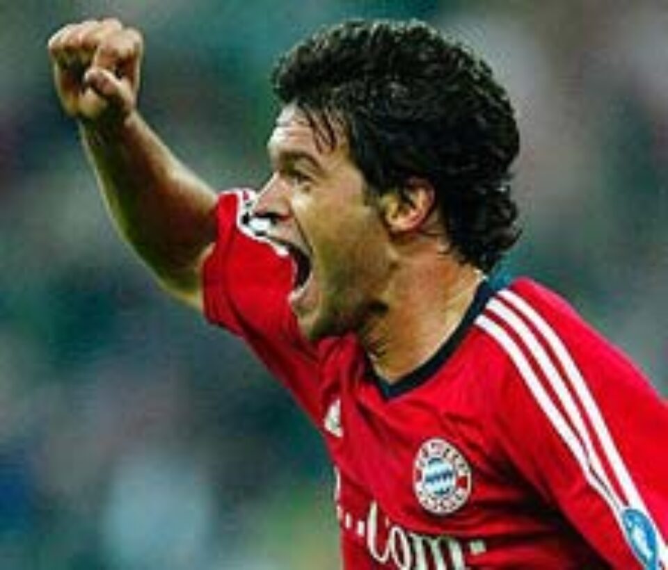 Ballack tratează la sânge cu Chelsea Ballack tratează la sânge cu Chelsea