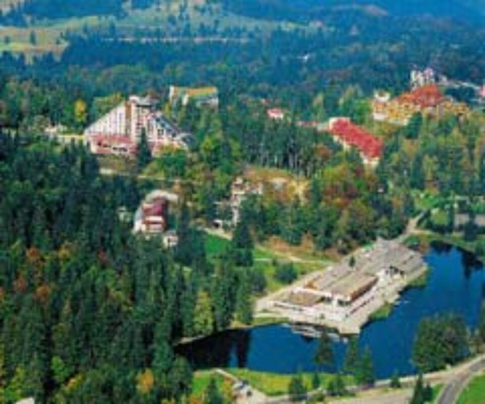 Mari stațiuni turistice din România riscă să rămână fără autorizație Mari stațiuni turistice din România riscă să rămână fără autorizație