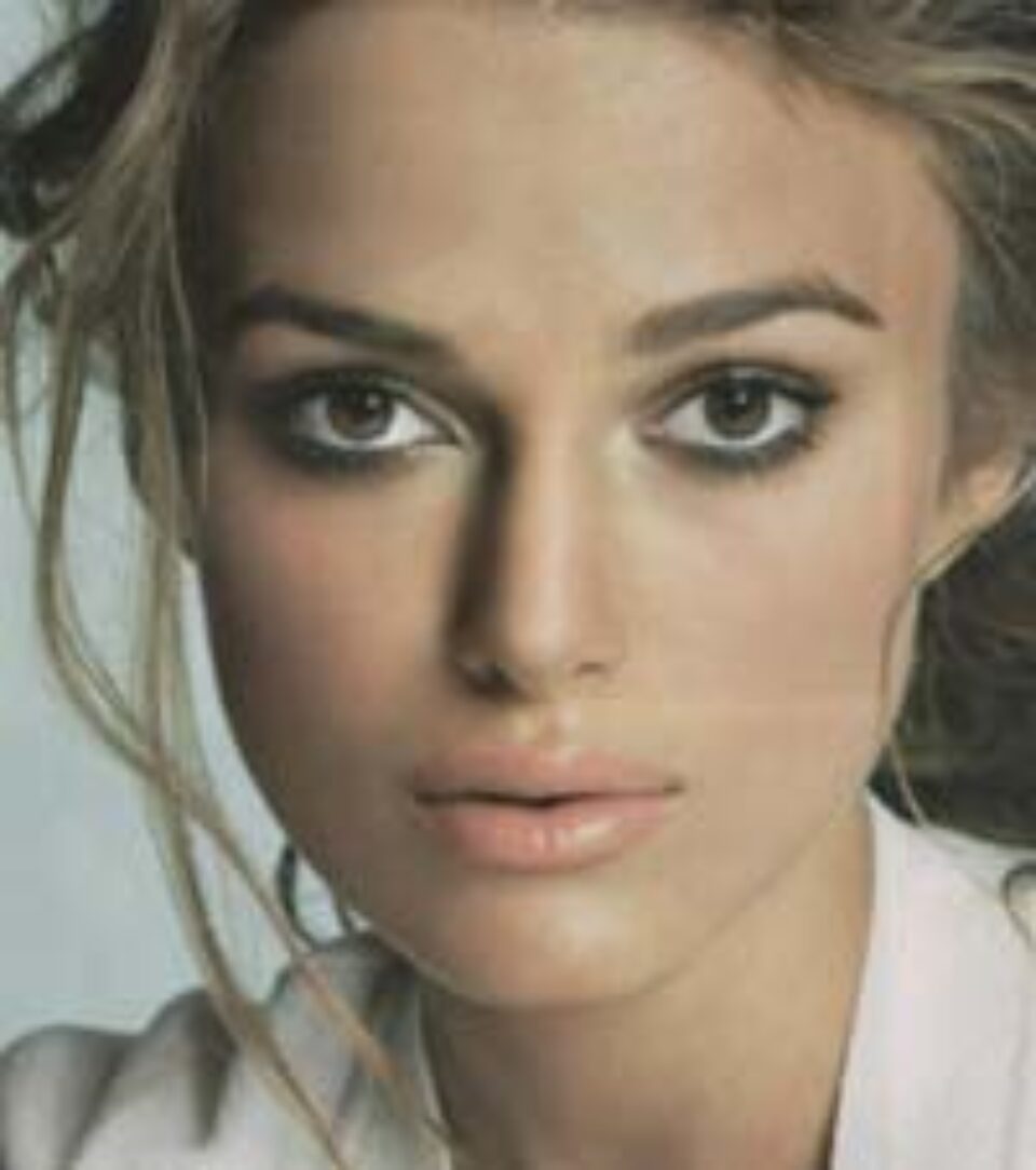 Keira Knightley nu regretă că a pierdut premiul Oscar