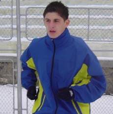 Probleme cu juniorii