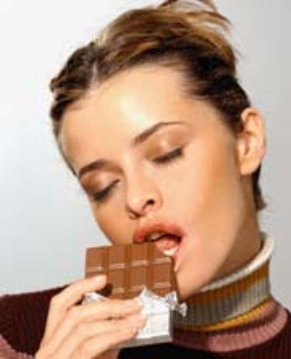 Dietă relaxantă pentru spiritele încinse