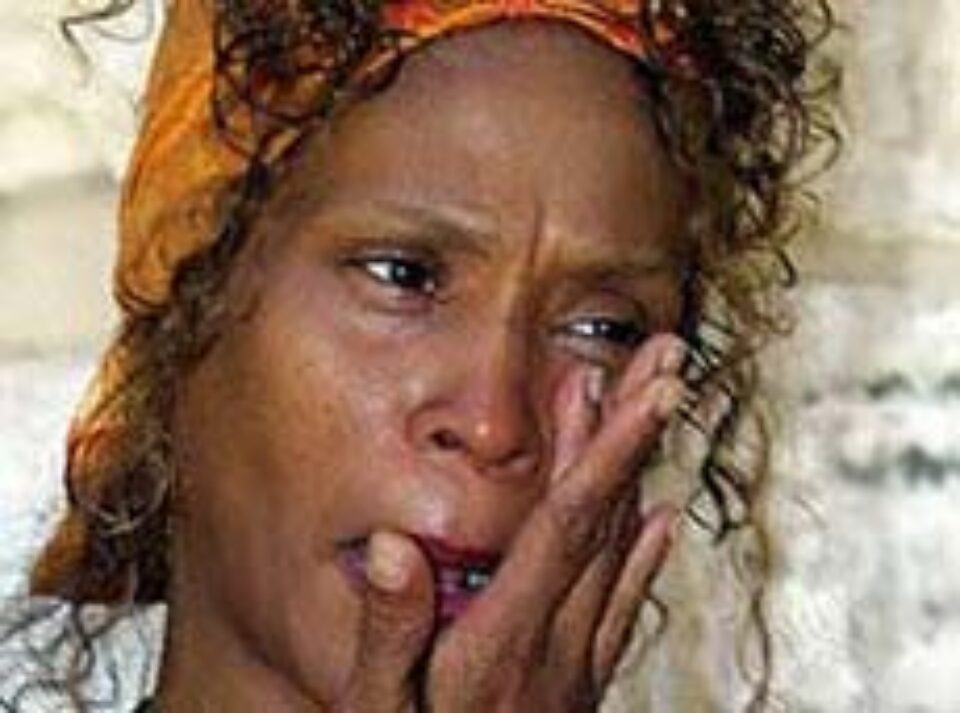 Whitney Houston - din nou la cură de dezintoxicare