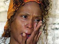 Whitney Houston - din nou la cură de dezintoxicare