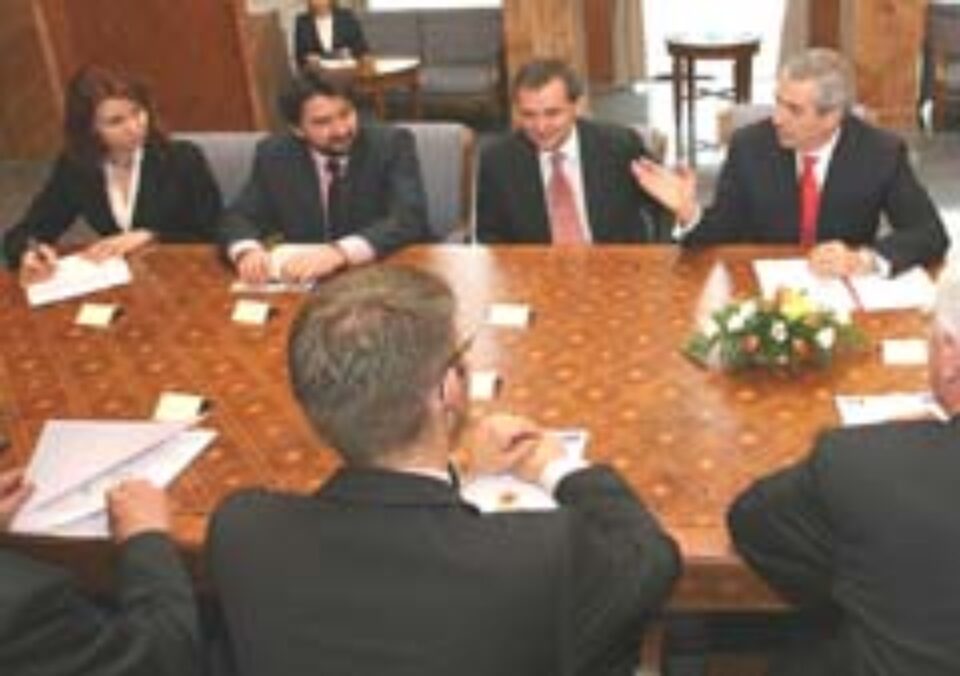 Europarlamentar: Reforma Justiției din România ar fi trebuit să înceapă mai demult