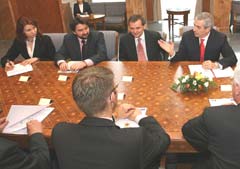 Europarlamentar: Reforma Justiției din România ar fi trebuit să înceapă mai demult