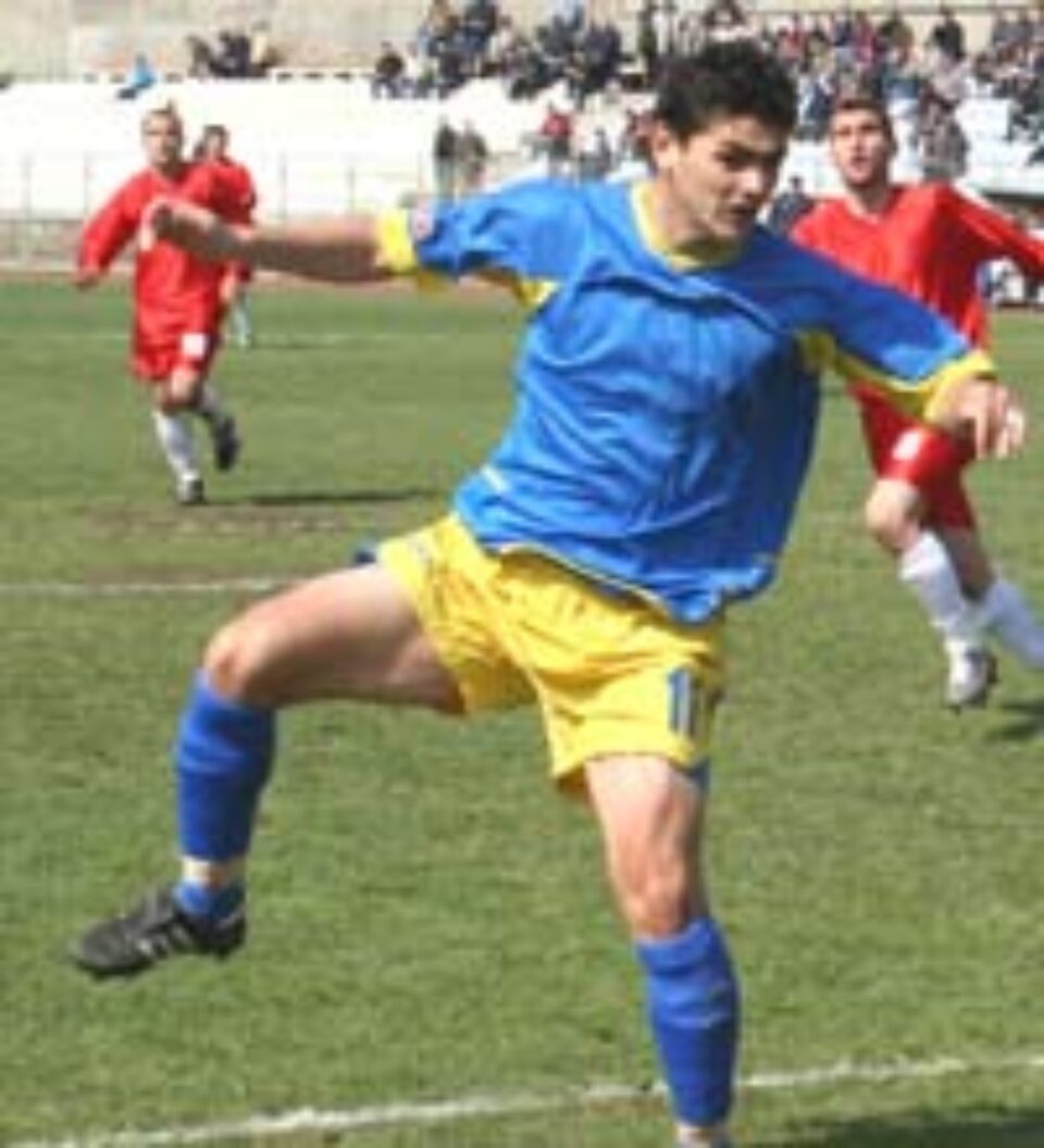 Le-au pus gând rău celor de la FCM Târgoviște Le-au pus gând rău celor de la FCM Târgoviște