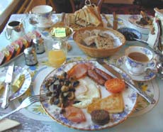 Micul dejun - secretul siluetei