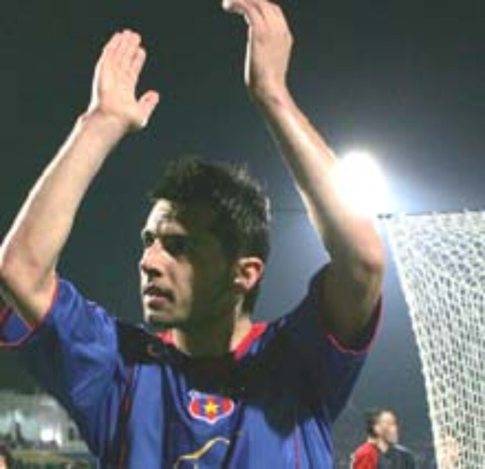 Victorie la limită, retur de foc în Anglia