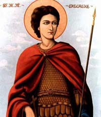 Tradiții populare românești – de Sfântul Gheorghe