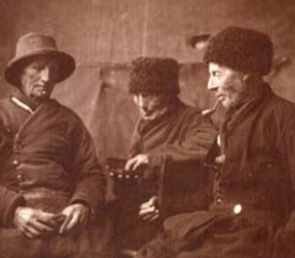 Din presa de altadata