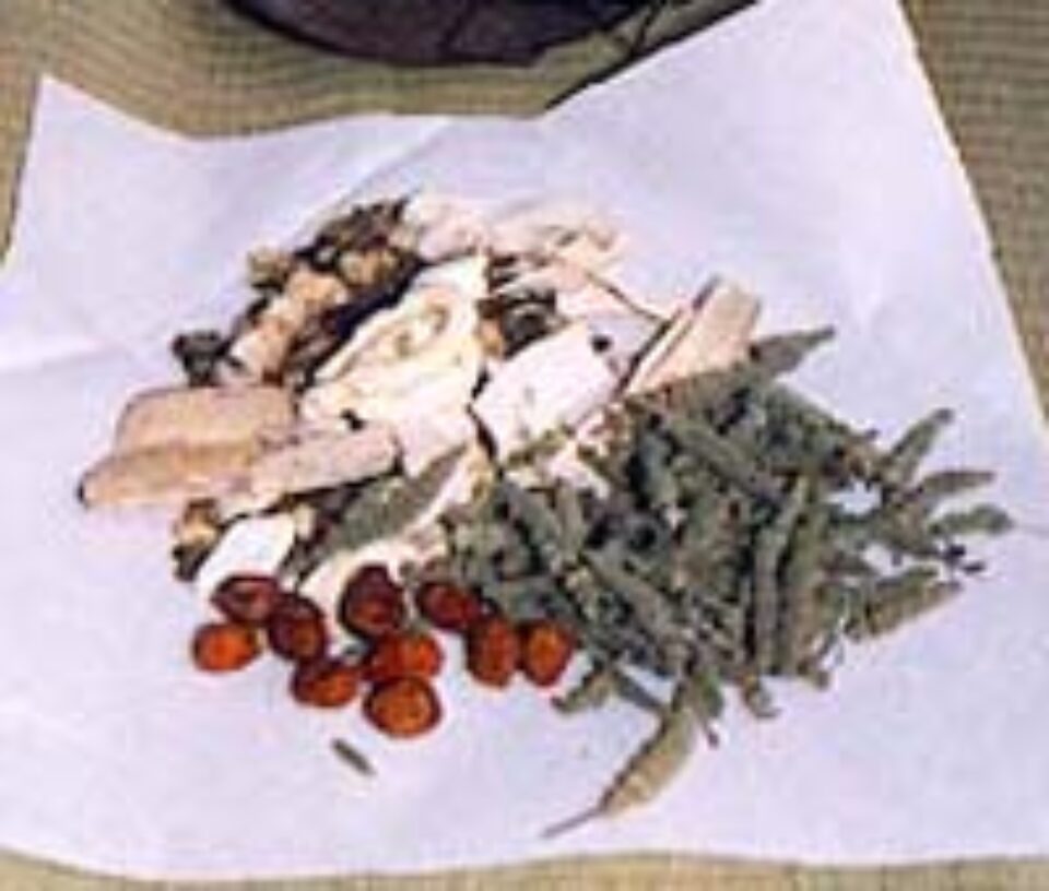 Leacurile bunicii dau rezultate