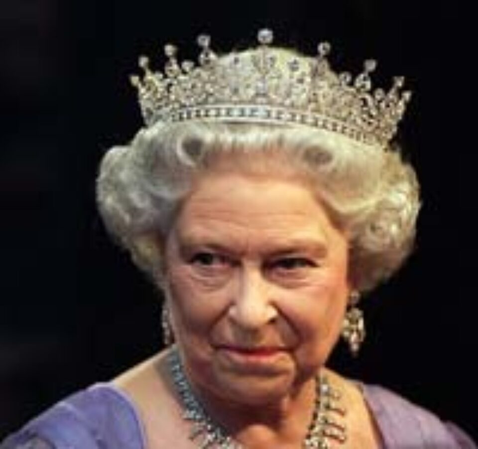 Elisabeta a II-a, printre cei mai logevivi monarhi britanici