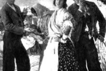 Din presa de altadata