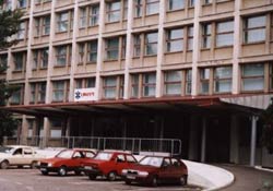 În Noaptea de Înviere a „plouat” la Urgențe cu bețivi și bătuți