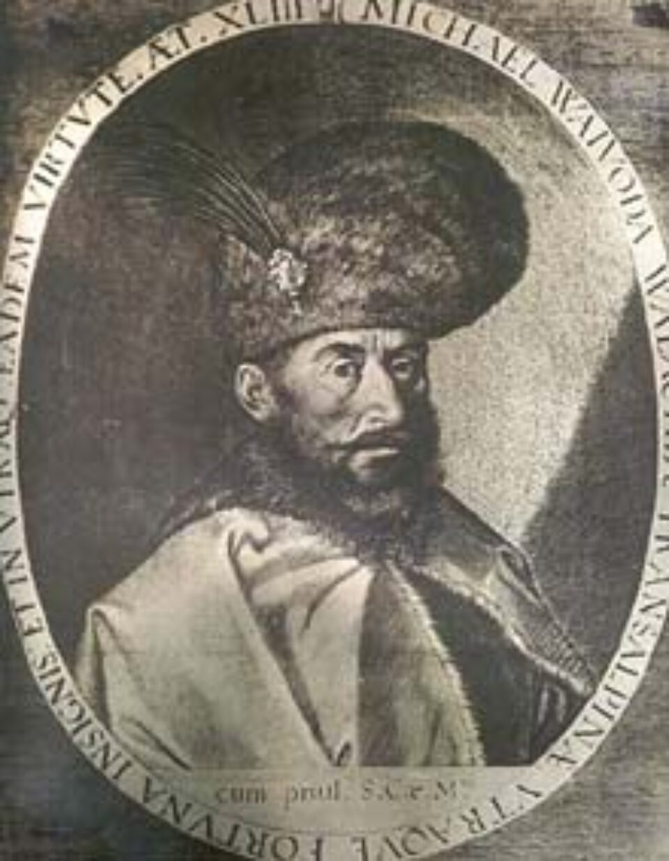 Despre Mihai Viteazu, între legendă și adevăr