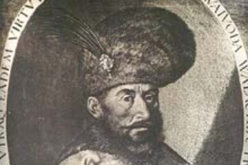 Despre Mihai Viteazu, între legendă și adevăr