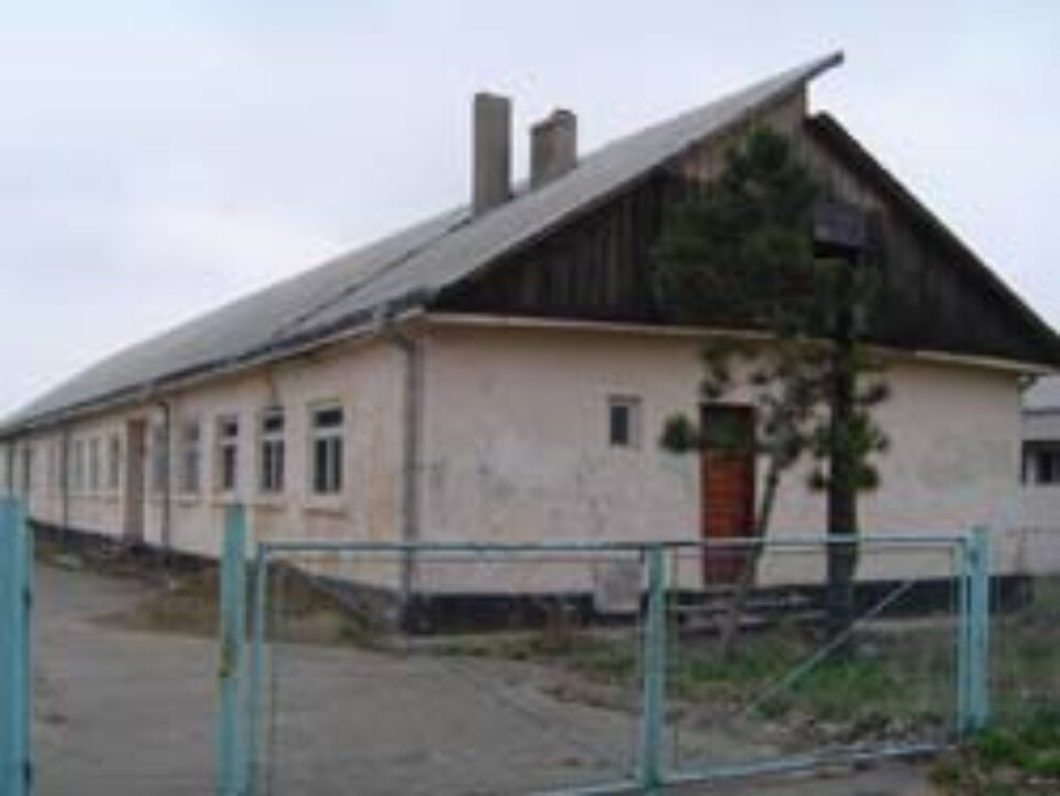 Arhivele PCR Suceava, uitate într-un depozit de lângă Aeroport