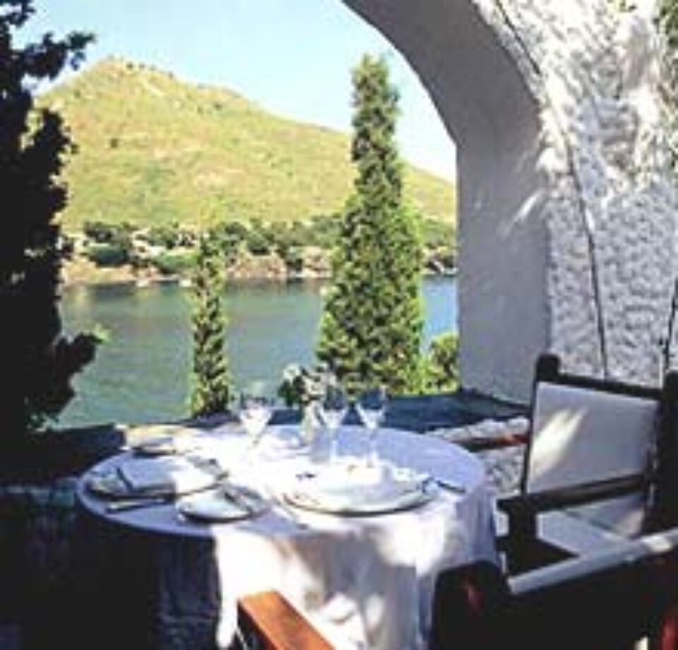 El Bulli - cel mai bun restaurant din lume