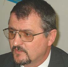 Prefectura cere rezilierea contractelor cu firmele Aktor și Mochlos