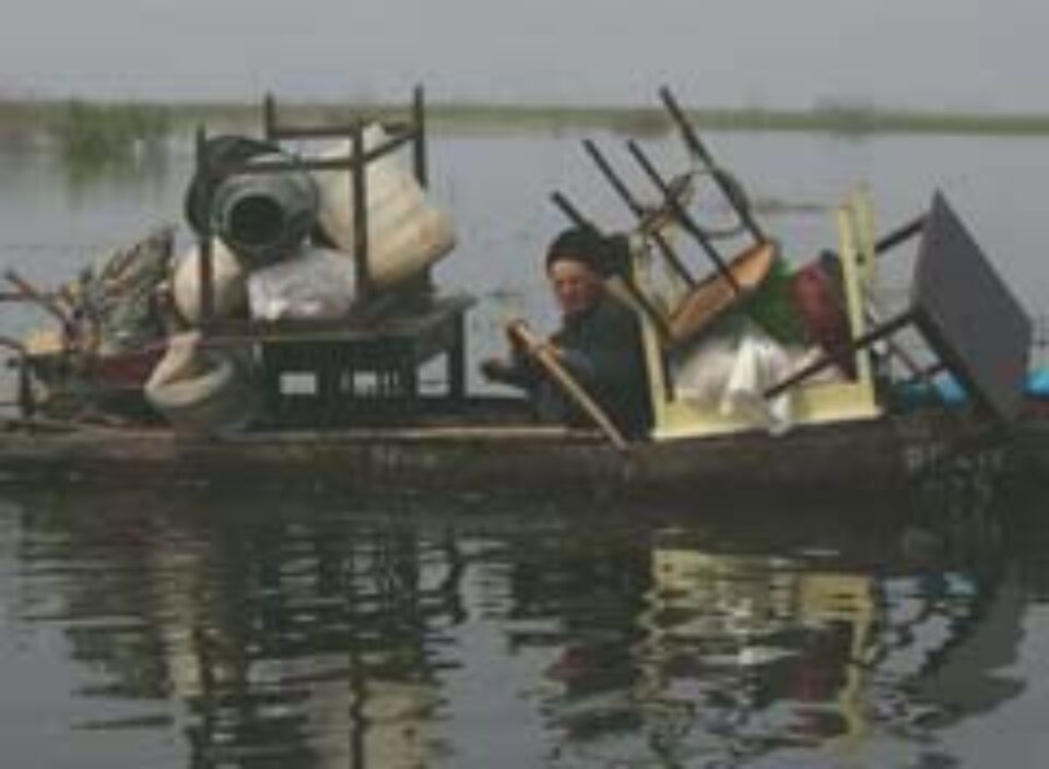 MAPDR: Inundațiile au afectat 77.411 de hectare de teren MAPDR: Inundațiile au afectat 77.411 de hectare de teren