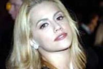 Brittany Murphy - clona Jessicăi Simpson