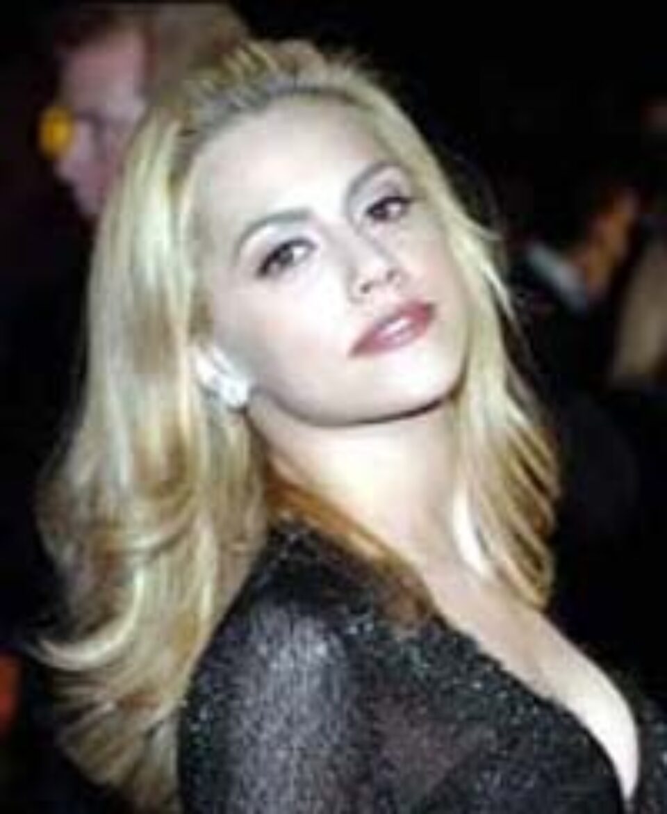 Brittany Murphy - clona Jessicăi Simpson Brittany Murphy - clona Jessicăi Simpson