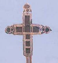 Să cinstim Sfânta Cruce