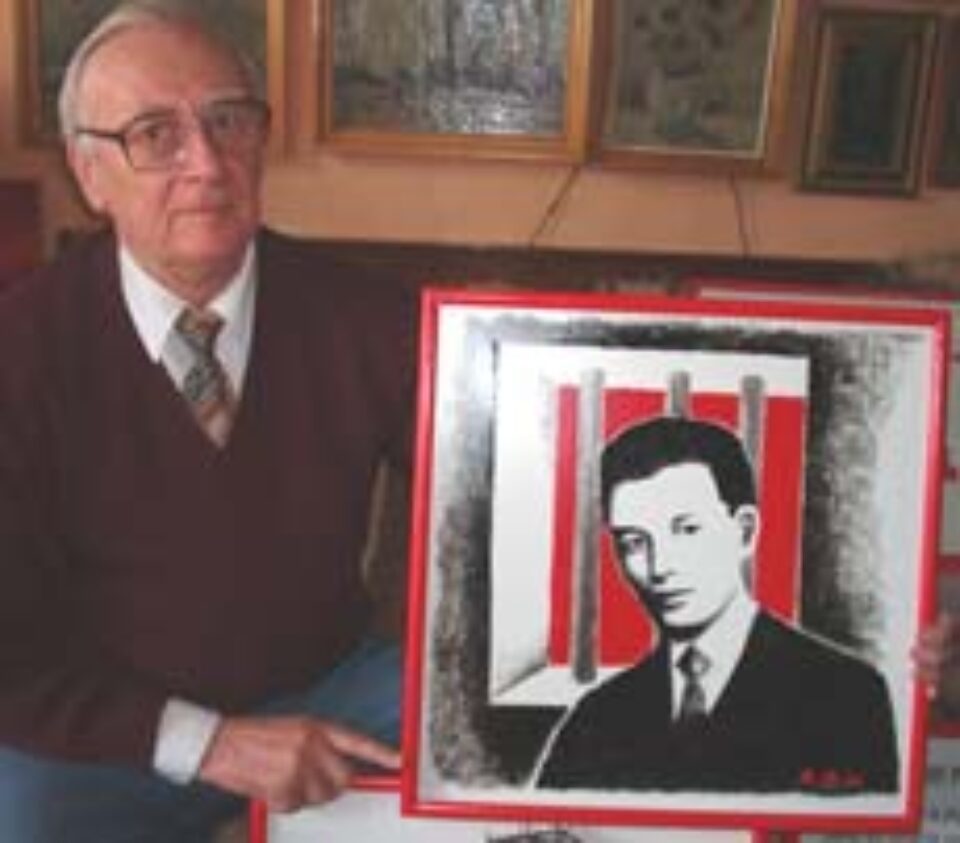 “Memoria retinei gulagului românesc”