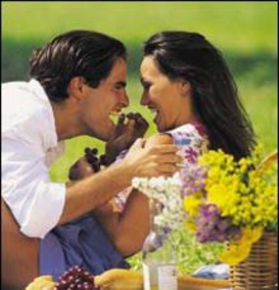 Primăvara, anotimpul picnicurilor