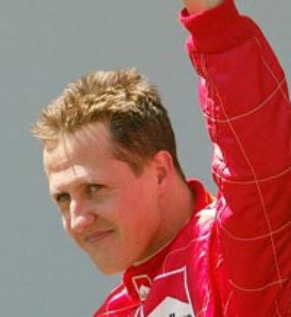 Contract „astronomic” pentru Schumacher Contract „astronomic” pentru Schumacher