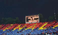 Fiți mai buni decât generația 1986!