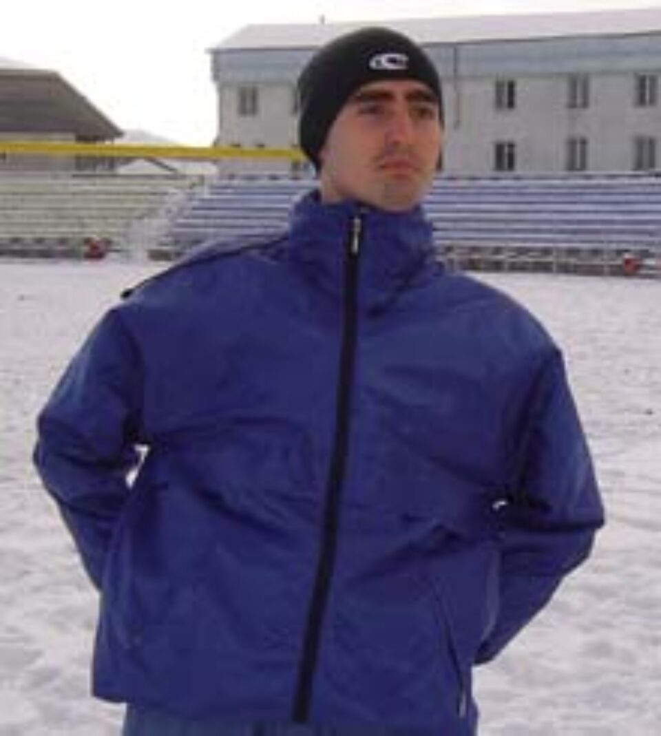 Cine apără în meciul cu Laminorul?