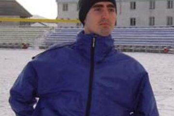 Cine apără în meciul cu Laminorul?