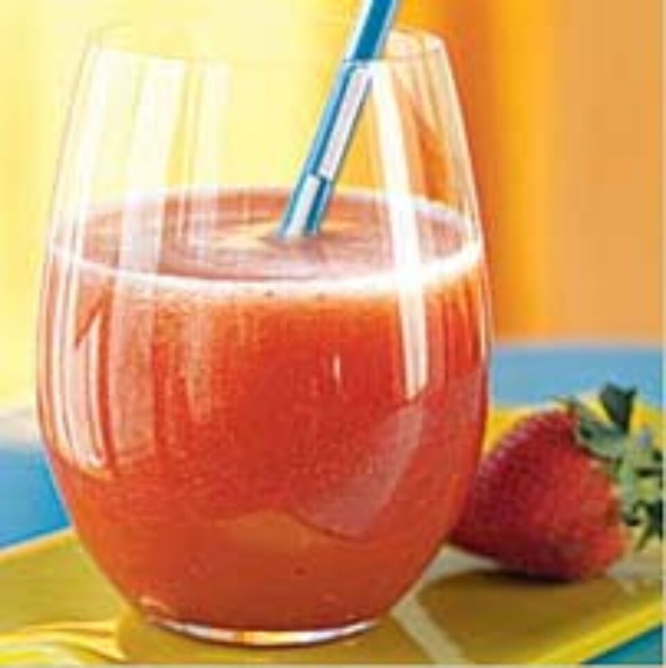 Nu băuturilor light și energizante!