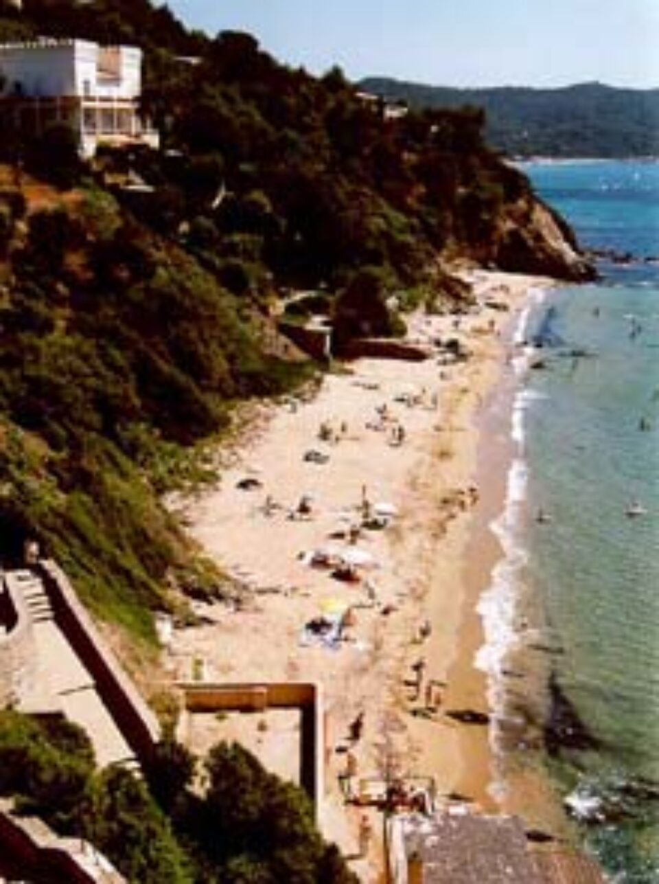 Saint-Tropez - cel mai sexi oraș